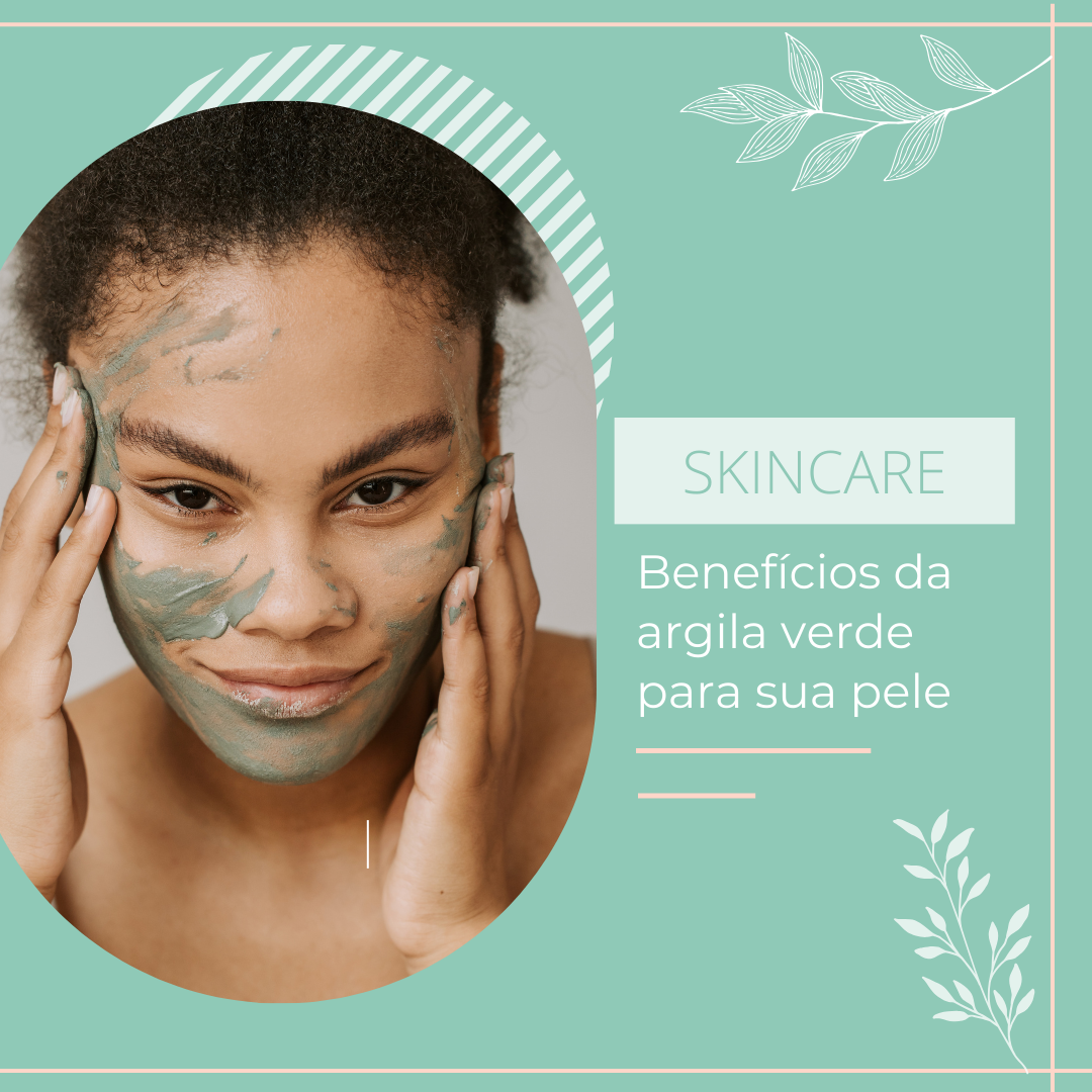 Como cuidar da pele no verão com produtos naturais